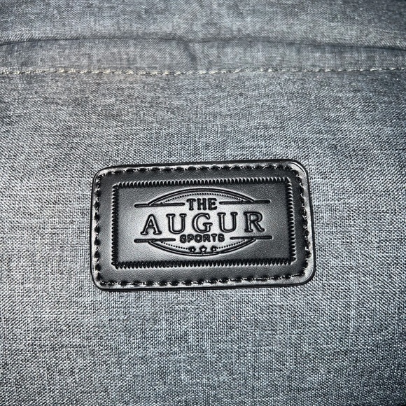 AUGUR backpack - Picture 4 of 14